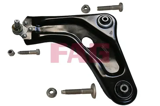 Lenker, Radaufhängung Vorderachse links Schaeffler FAG 821 1314 10 Bild Lenker, Radaufhängung Vorderachse links Schaeffler FAG 821 1314 10