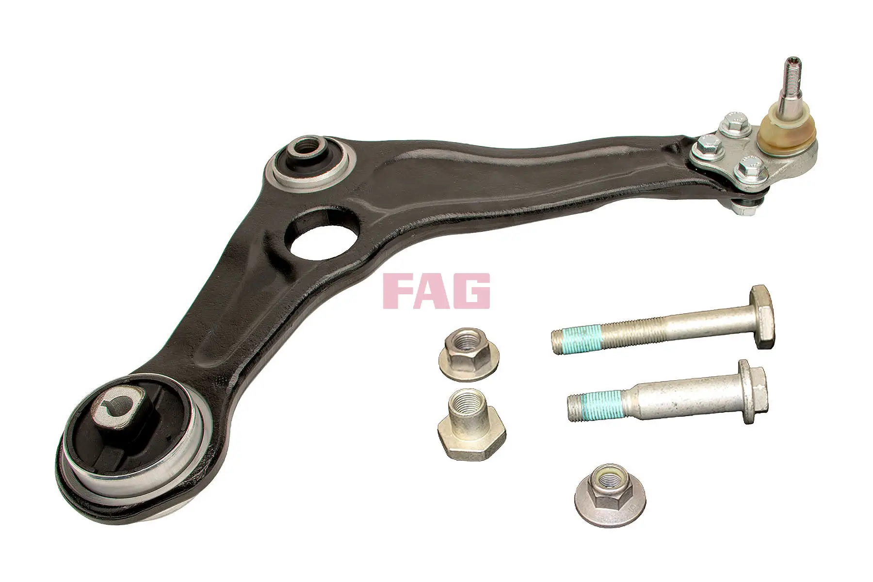 Lenker, Radaufhängung Vorderachse rechts Schaeffler FAG 821 1322 10