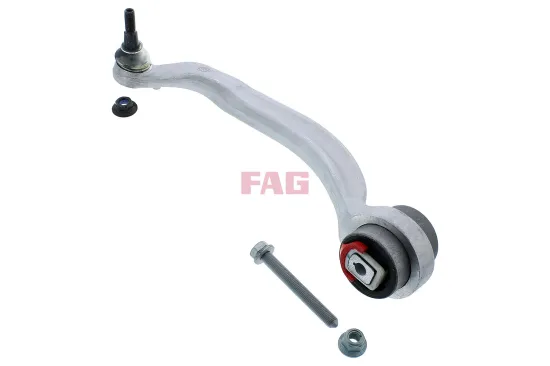 Lenker, Radaufhängung Vorderachse links hinten unten Schaeffler FAG 821 1340 10 Bild Lenker, Radaufhängung Vorderachse links hinten unten Schaeffler FAG 821 1340 10