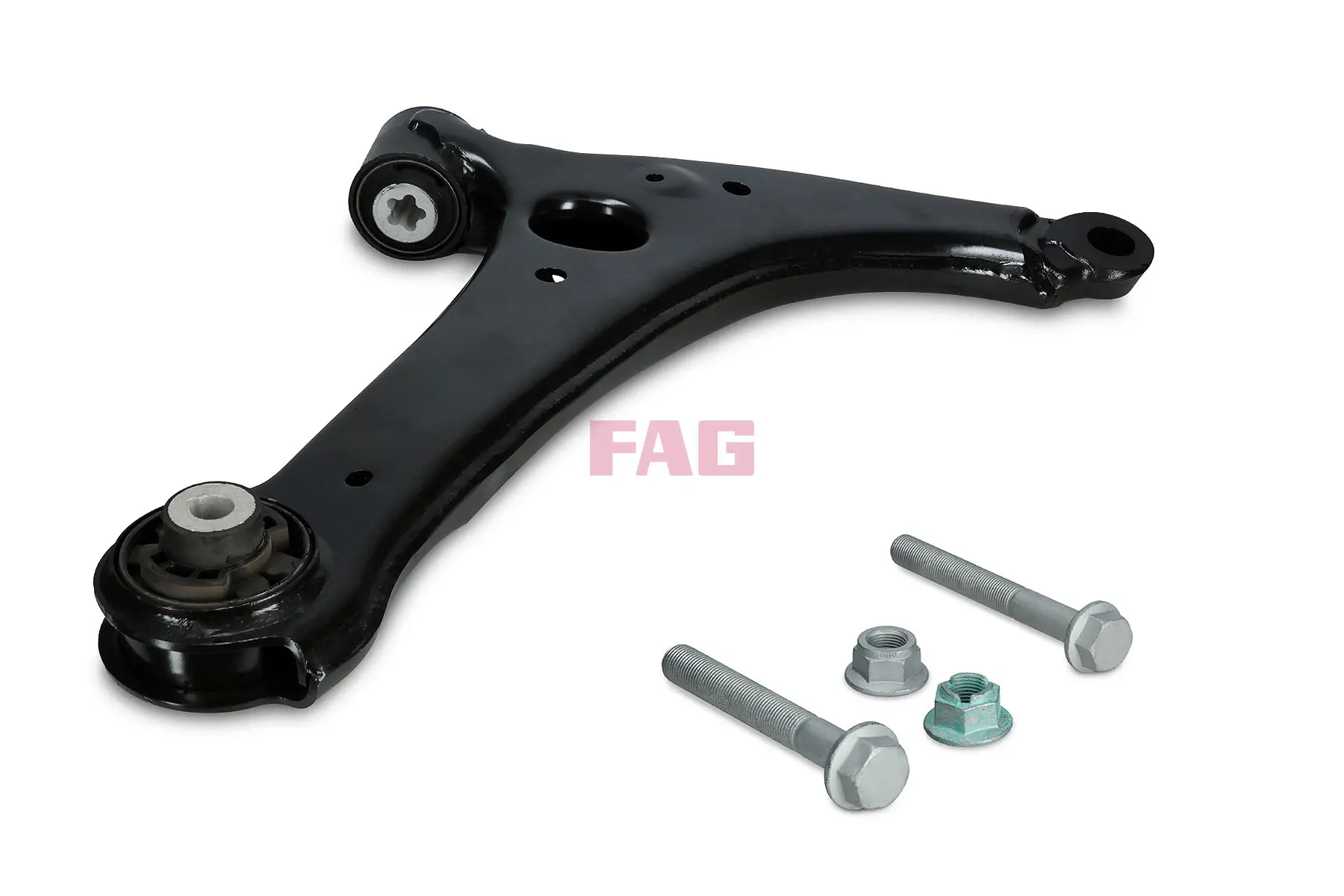 Lenker, Radaufhängung Vorderachse rechts unten Schaeffler FAG 821 1417 10