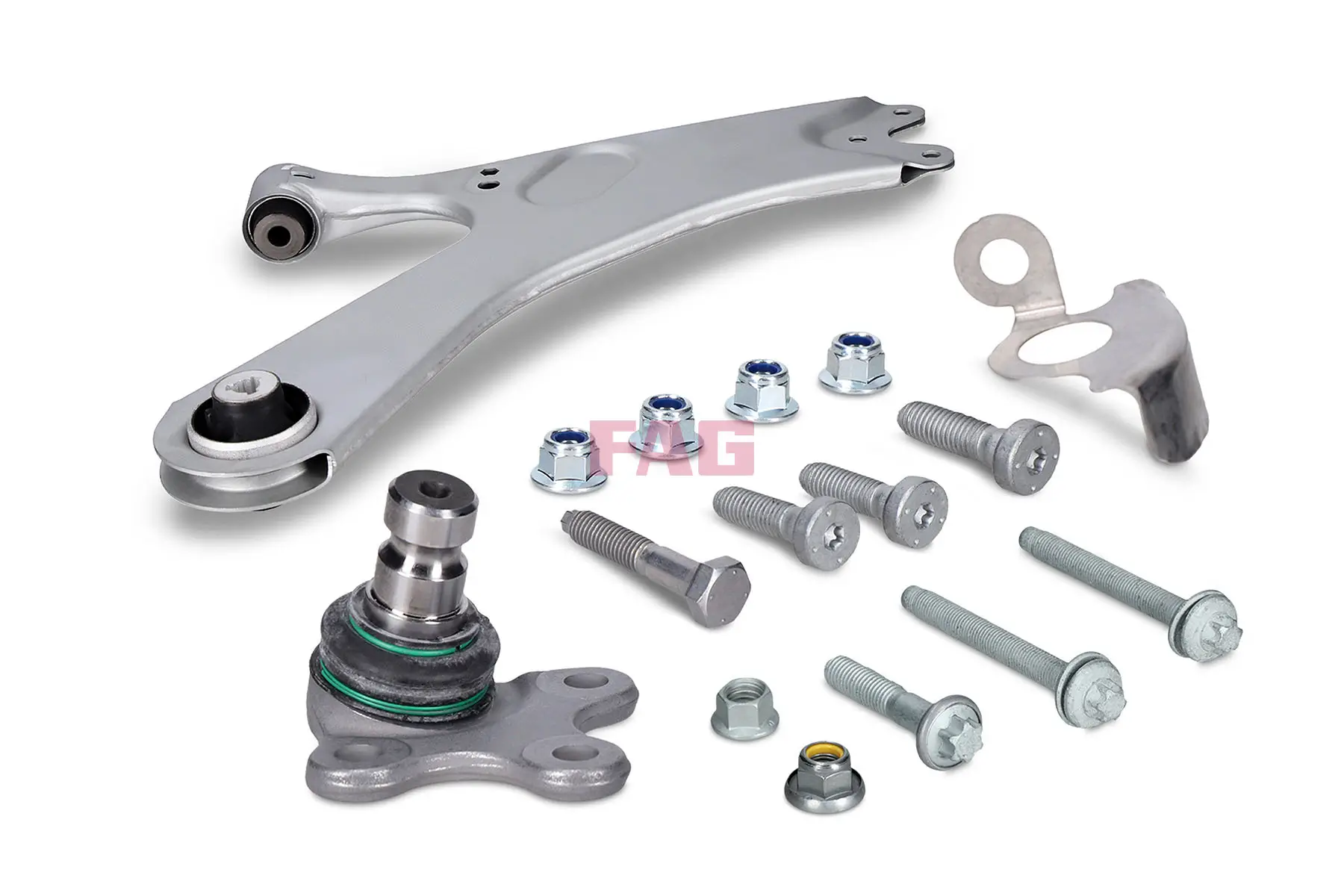 Lenker, Radaufhängung Vorderachse Schaeffler FAG 821 1445 10