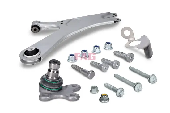 Lenker, Radaufhängung Vorderachse Schaeffler FAG 821 1445 10 Bild Lenker, Radaufhängung Vorderachse Schaeffler FAG 821 1445 10