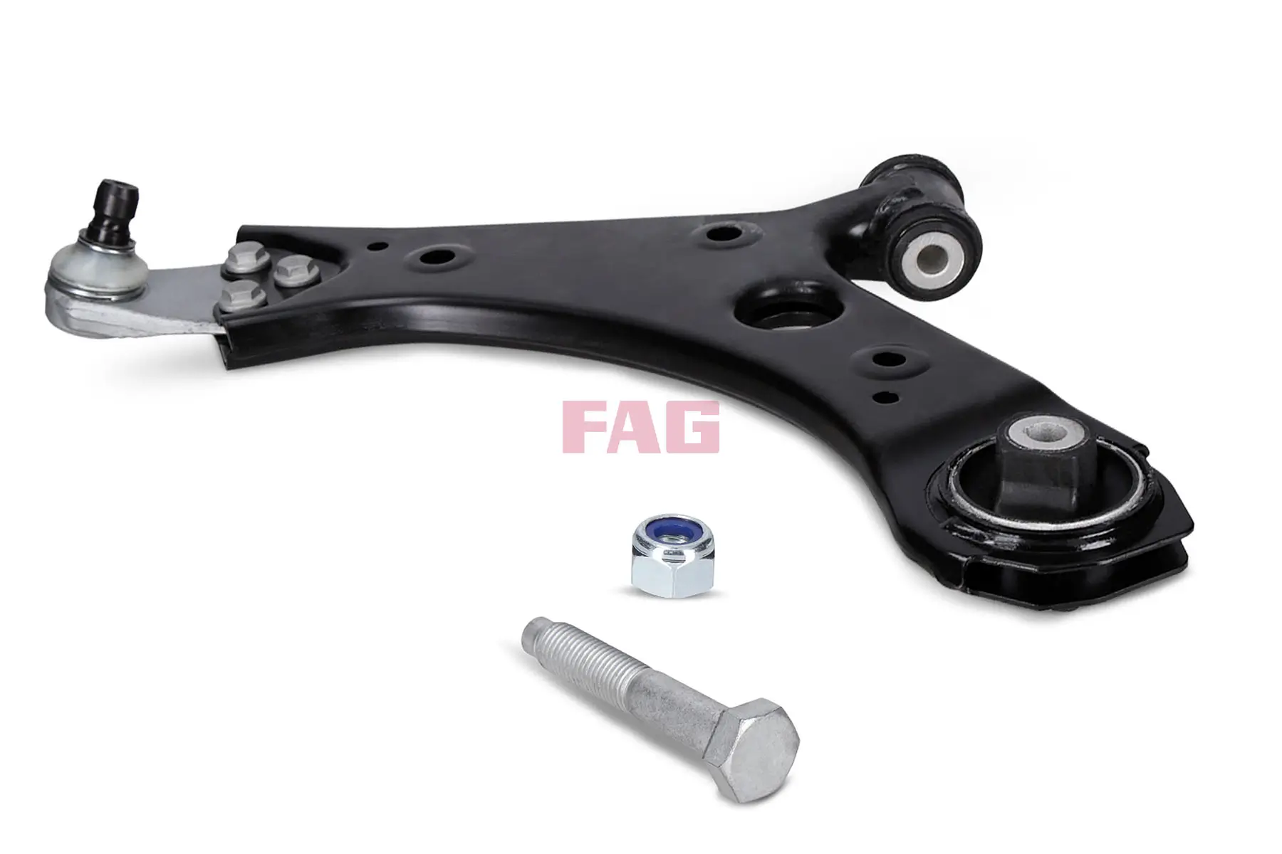 Lenker, Radaufhängung Vorderachse links Schaeffler FAG 821 1448 10