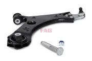 Lenker, Radaufhängung Vorderachse rechts Schaeffler FAG 821 1449 10