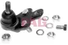 Trag-/F&uuml;hrungsgelenk Vorderachse Schaeffler FAG 825 0005 10
