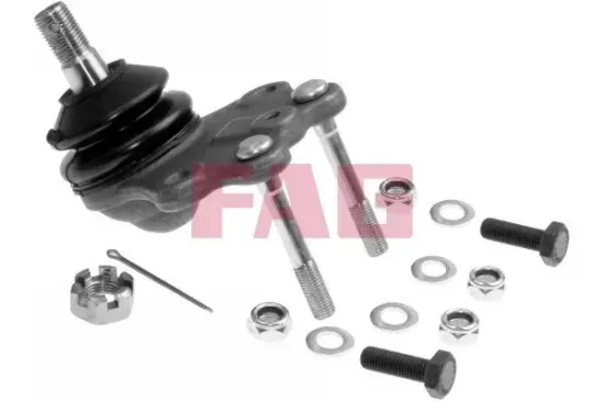 Trag-/Führungsgelenk Vorderachse oben Schaeffler FAG 825 0008 10 Bild Trag-/Führungsgelenk Vorderachse oben Schaeffler FAG 825 0008 10