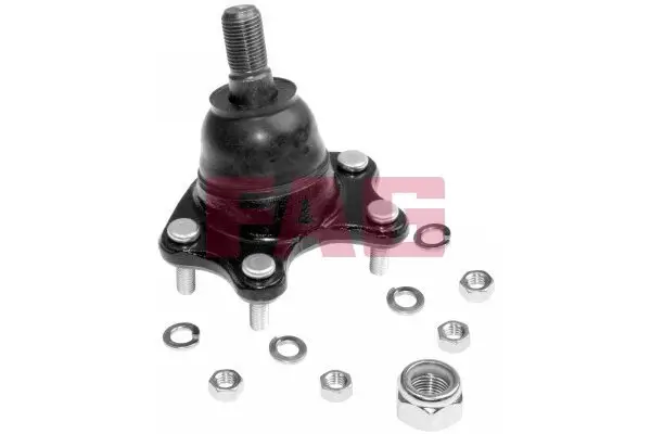 Trag-/Führungsgelenk Vorderachse oben Schaeffler FAG 825 0015 10