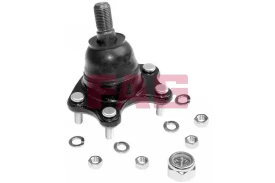 Trag-/Führungsgelenk Vorderachse oben Schaeffler FAG 825 0015 10 Bild Trag-/Führungsgelenk Vorderachse oben Schaeffler FAG 825 0015 10