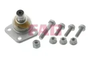 Trag-/Führungsgelenk Vorderachse Schaeffler FAG 825 0052 10
