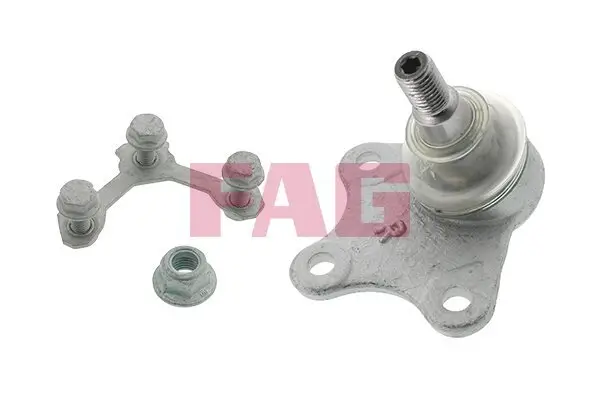Trag-/Führungsgelenk Schaeffler FAG 825 0055 10