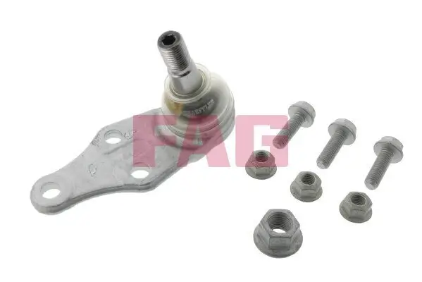 Trag-/Führungsgelenk Vorderachse Schaeffler FAG 825 0065 10