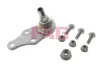 Trag-/F&uuml;hrungsgelenk Vorderachse Schaeffler FAG 825 0065 10