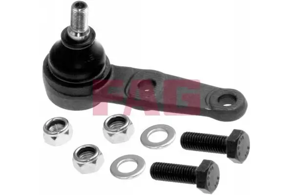 Trag-/Führungsgelenk Vorderachse unten Schaeffler FAG 825 0072 10