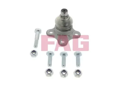 Trag-/Führungsgelenk Vorderachse Schaeffler FAG 825 0092 10 Bild Trag-/Führungsgelenk Vorderachse Schaeffler FAG 825 0092 10