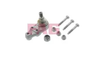 Trag-/Führungsgelenk Vorderachse Schaeffler FAG 825 0095 10