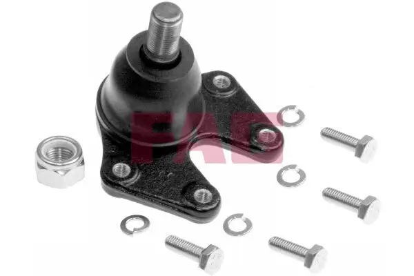 Trag-/Führungsgelenk Vorderachse Schaeffler FAG 825 0098 10