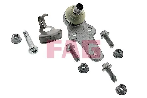 Trag-/Führungsgelenk Vorderachse Schaeffler FAG 825 0102 10