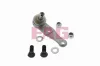 Trag-/F&uuml;hrungsgelenk Vorderachse Schaeffler FAG 825 0107 10