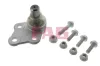Trag-/F&uuml;hrungsgelenk Vorderachse Schaeffler FAG 825 0126 10
