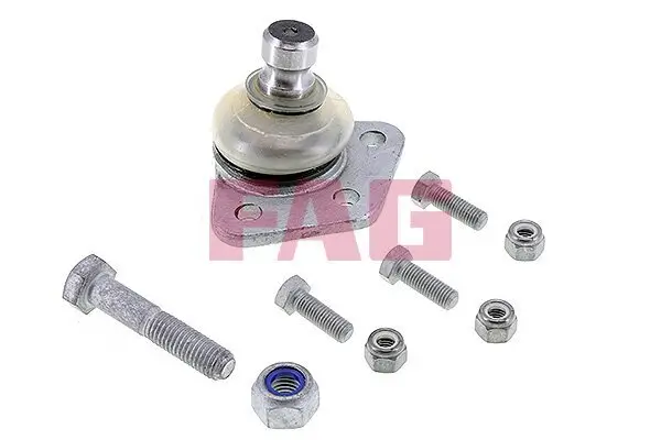 Trag-/Führungsgelenk Vorderachse Schaeffler FAG 825 0137 10