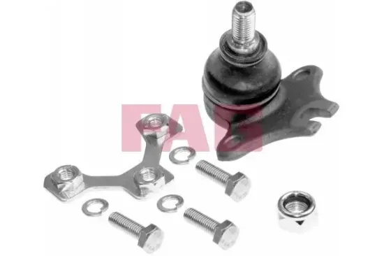 Trag-/Führungsgelenk Vorderachse Schaeffler FAG 825 0143 10 Bild Trag-/Führungsgelenk Vorderachse Schaeffler FAG 825 0143 10