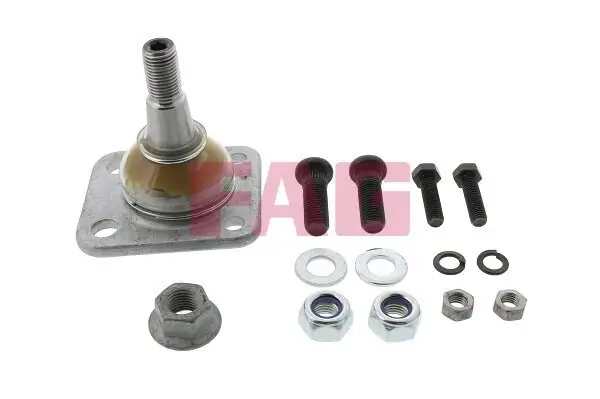 Trag-/Führungsgelenk Vorderachse oben Schaeffler FAG 825 0157 10