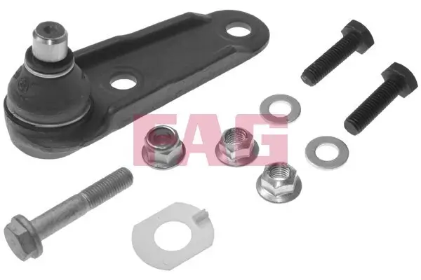 Trag-/Führungsgelenk Vorderachse Schaeffler FAG 825 0163 10