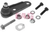 Trag-/Führungsgelenk Vorderachse Schaeffler FAG 825 0163 10