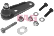Trag-/Führungsgelenk Vorderachse Schaeffler FAG 825 0163 10