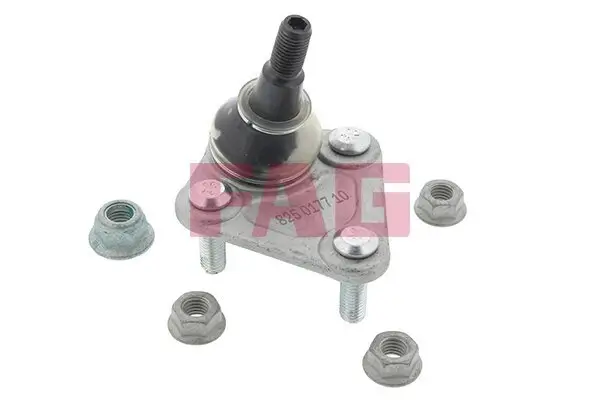 Trag-/Führungsgelenk Vorderachse unten Schaeffler FAG 825 0177 10