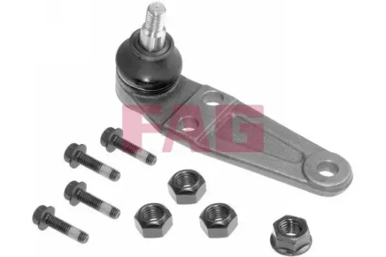 Trag-/Führungsgelenk Vorderachse links Schaeffler FAG 825 0215 10 Bild Trag-/Führungsgelenk Vorderachse links Schaeffler FAG 825 0215 10