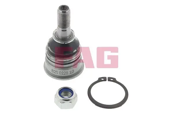 Trag-/Führungsgelenk Vorderachse Schaeffler FAG 825 0228 10