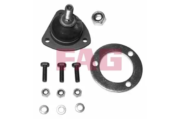 Trag-/Führungsgelenk Vorderachse oben Schaeffler FAG 825 0270 10