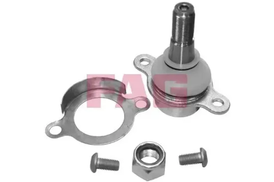 Trag-/Führungsgelenk Vorderachse Schaeffler FAG 825 0273 10 Bild Trag-/Führungsgelenk Vorderachse Schaeffler FAG 825 0273 10