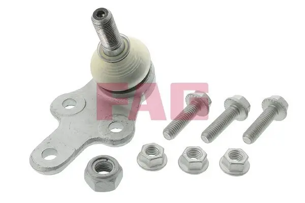 Trag-/Führungsgelenk Vorderachse Schaeffler FAG 825 0281 10