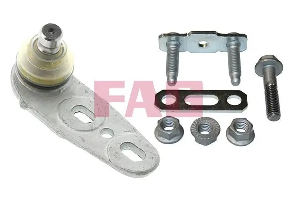 Trag-/Führungsgelenk Vorderachse links Schaeffler FAG 825 0282 10