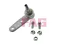 Trag-/F&uuml;hrungsgelenk Vorderachse Schaeffler FAG 825 0307 10