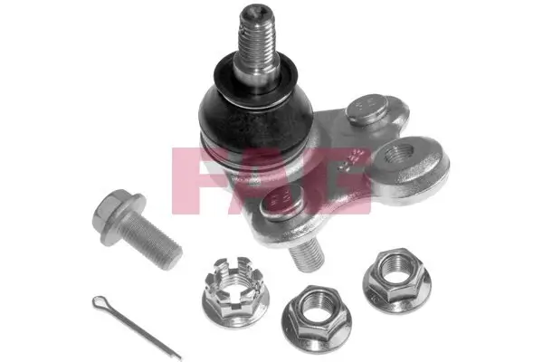 Trag-/Führungsgelenk Vorderachse Schaeffler FAG 825 0316 10