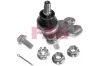 Trag-/F&uuml;hrungsgelenk Vorderachse Schaeffler FAG 825 0316 10