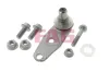 Trag-/Führungsgelenk Vorderachse Schaeffler FAG 825 0330 10