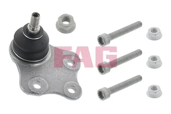 Trag-/Führungsgelenk Vorderachse oben Schaeffler FAG 825 0344 10