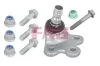 Trag-/F&uuml;hrungsgelenk Vorderachse Schaeffler FAG 825 0345 10
