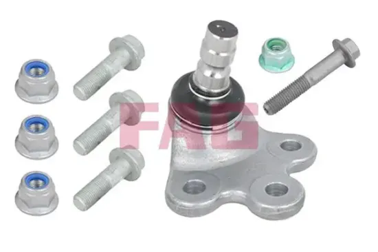 Trag-/Führungsgelenk Vorderachse Schaeffler FAG 825 0345 10 Bild Trag-/Führungsgelenk Vorderachse Schaeffler FAG 825 0345 10