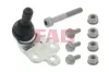 Trag-/F&uuml;hrungsgelenk Vorderachse Schaeffler FAG 825 0349 10