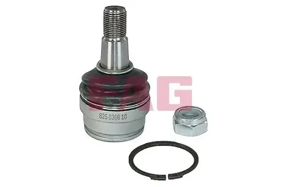 Trag-/Führungsgelenk Vorderachse unten Schaeffler FAG 825 0366 10 Bild Trag-/Führungsgelenk Vorderachse unten Schaeffler FAG 825 0366 10