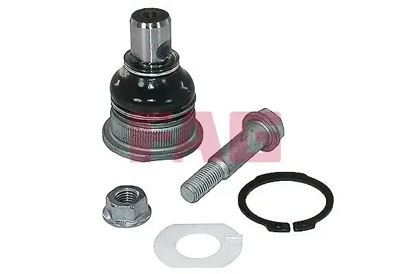 Trag-/Führungsgelenk Vorderachse Schaeffler FAG 825 0441 10