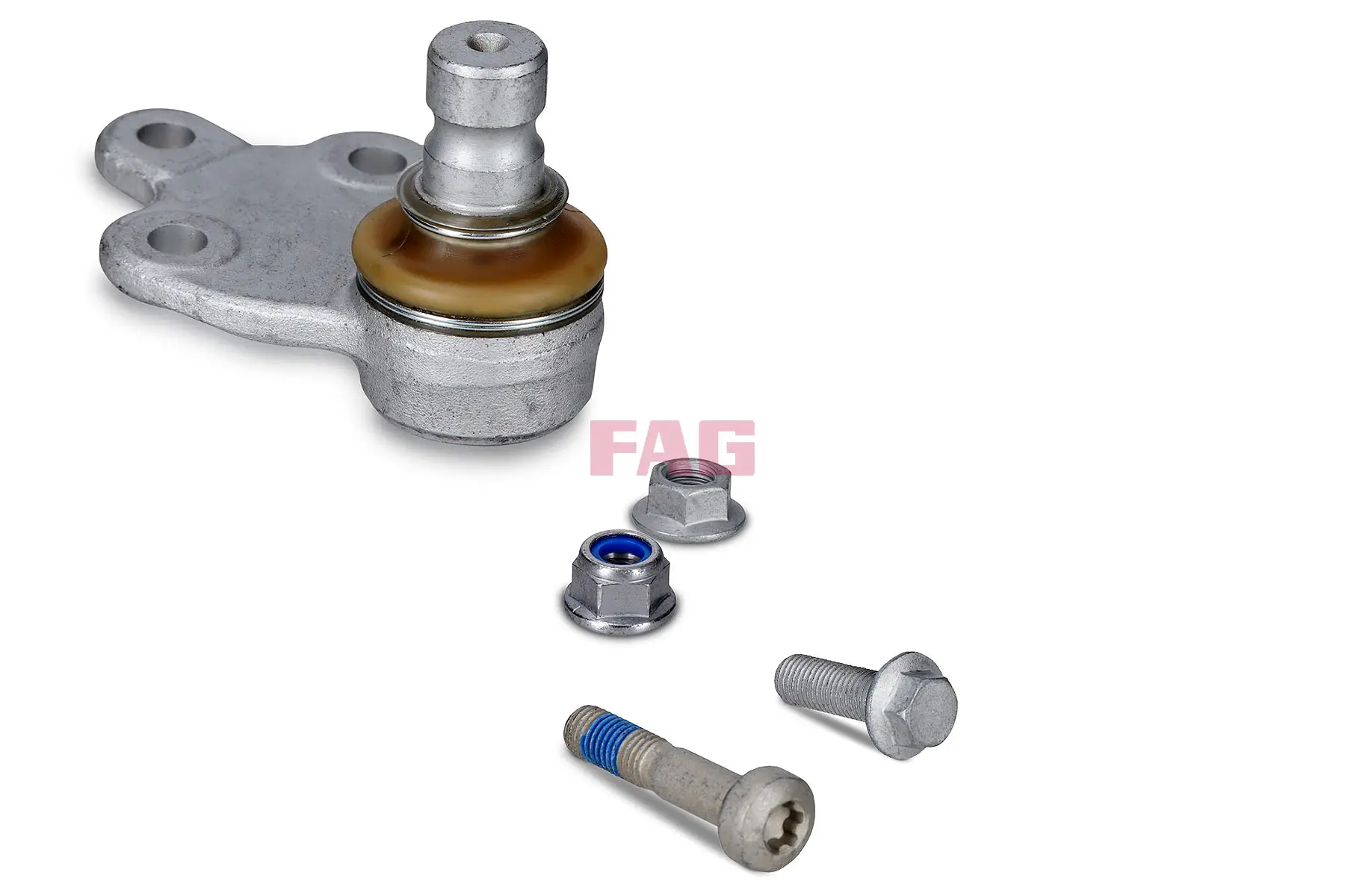 Trag-/Führungsgelenk Vorderachse unten Schaeffler FAG 825 0454 10