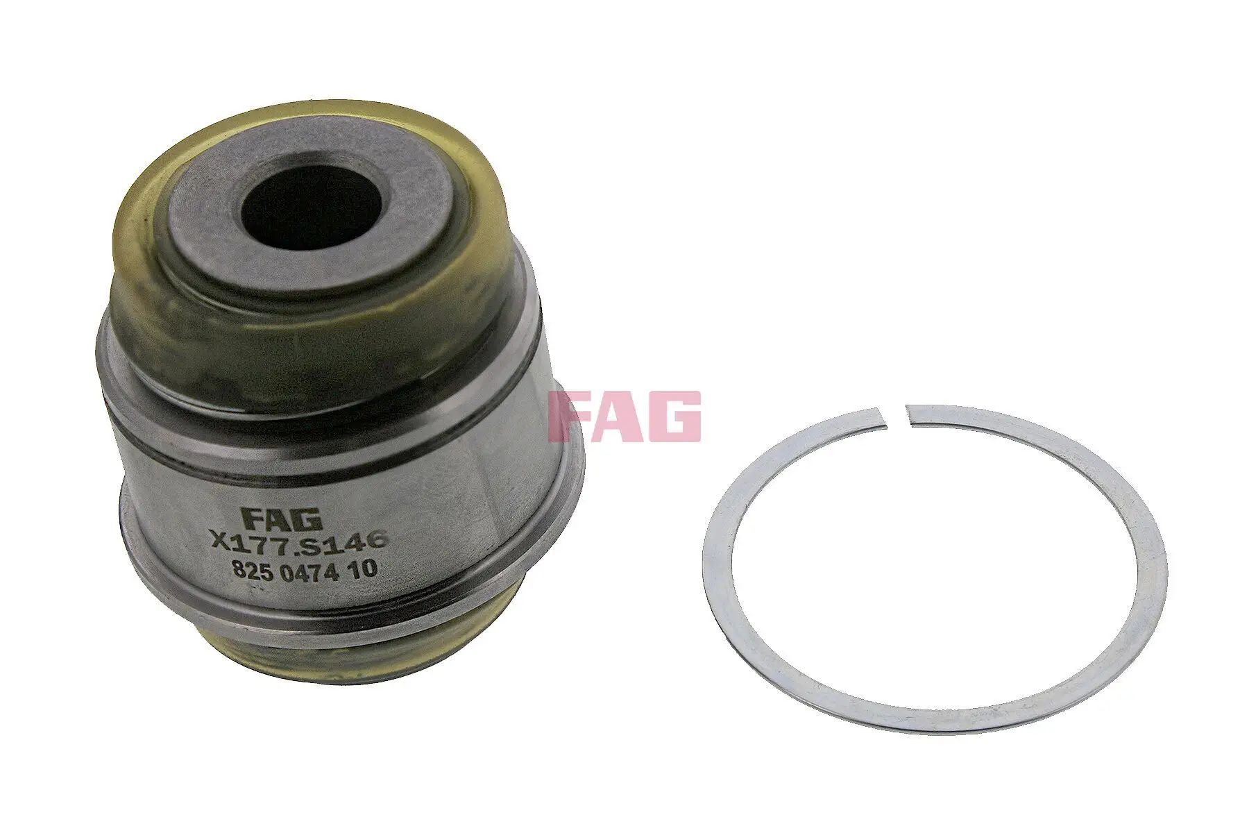 Trag-/Führungsgelenk Hinterachse unten Schaeffler FAG 825 0474 10