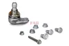Trag-/F&uuml;hrungsgelenk Vorderachse Schaeffler FAG 825 0497 10