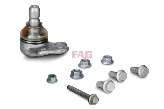 Trag-/Führungsgelenk Vorderachse Schaeffler FAG 825 0497 10 Bild Trag-/Führungsgelenk Vorderachse Schaeffler FAG 825 0497 10